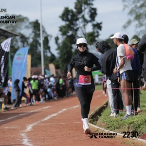 Race photo from PANGALENGAN CROSS-COUNTRY