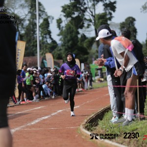 Race photo from PANGALENGAN CROSS-COUNTRY
