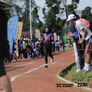 Race photo from PANGALENGAN CROSS-COUNTRY