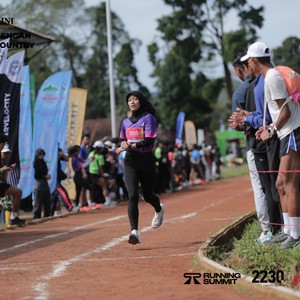 Race photo from PANGALENGAN CROSS-COUNTRY