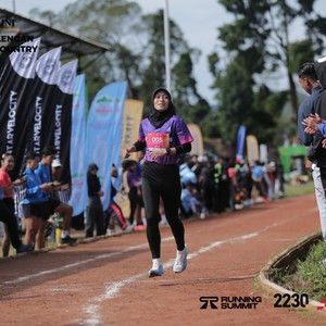 Race photo from PANGALENGAN CROSS-COUNTRY