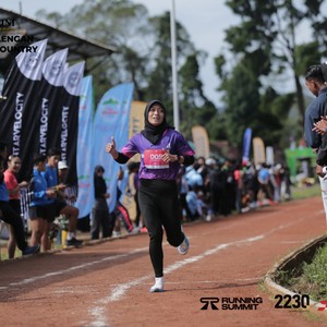 Race photo from PANGALENGAN CROSS-COUNTRY