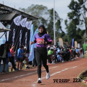 Race photo from PANGALENGAN CROSS-COUNTRY