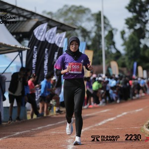 Race photo from PANGALENGAN CROSS-COUNTRY