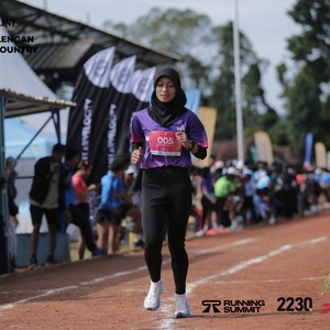 Race photo from PANGALENGAN CROSS-COUNTRY