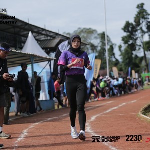 Race photo from PANGALENGAN CROSS-COUNTRY