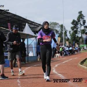 Race photo from PANGALENGAN CROSS-COUNTRY