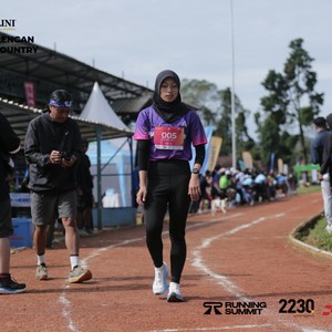 Race photo from PANGALENGAN CROSS-COUNTRY