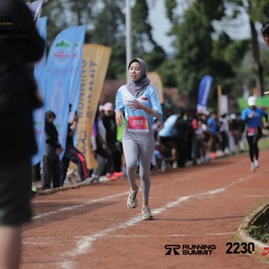 Race photo from PANGALENGAN CROSS-COUNTRY