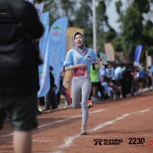 Race photo from PANGALENGAN CROSS-COUNTRY