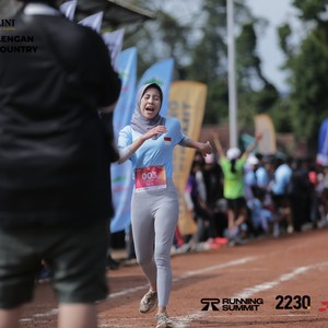 Race photo from PANGALENGAN CROSS-COUNTRY