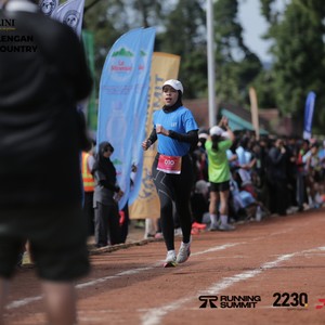 Race photo from PANGALENGAN CROSS-COUNTRY
