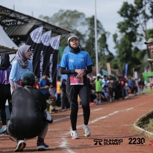 Race photo from PANGALENGAN CROSS-COUNTRY