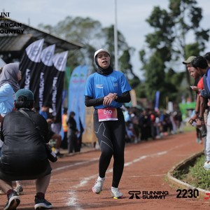 Race photo from PANGALENGAN CROSS-COUNTRY