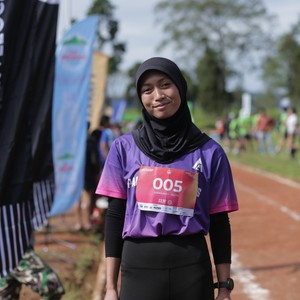 Race photo from PANGALENGAN CROSS-COUNTRY