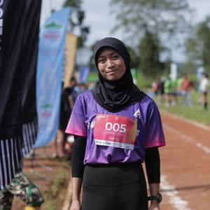Race photo from PANGALENGAN CROSS-COUNTRY