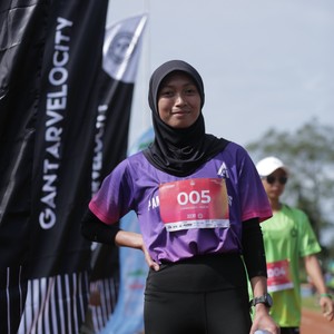 Race photo from PANGALENGAN CROSS-COUNTRY