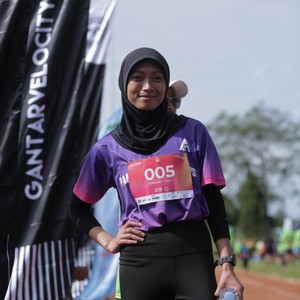 Race photo from PANGALENGAN CROSS-COUNTRY