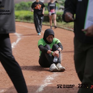 Race photo from PANGALENGAN CROSS-COUNTRY
