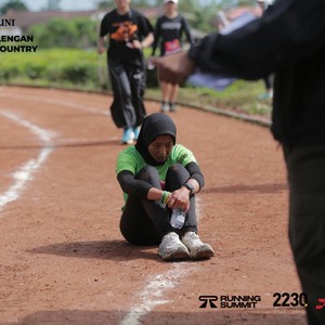 Race photo from PANGALENGAN CROSS-COUNTRY