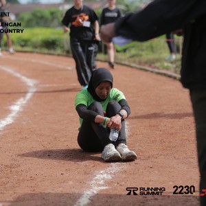 Race photo from PANGALENGAN CROSS-COUNTRY