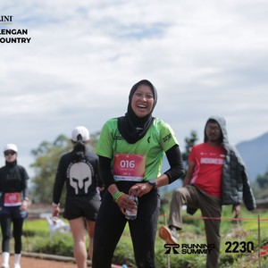 Race photo from PANGALENGAN CROSS-COUNTRY