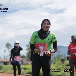Race photo from PANGALENGAN CROSS-COUNTRY