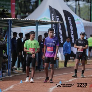 Race photo from PANGALENGAN CROSS-COUNTRY