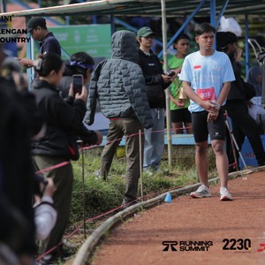 Race photo from PANGALENGAN CROSS-COUNTRY