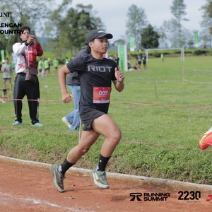 Race photo from PANGALENGAN CROSS-COUNTRY