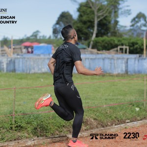 Race photo from PANGALENGAN CROSS-COUNTRY