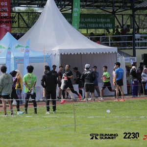 Race photo from PANGALENGAN CROSS-COUNTRY
