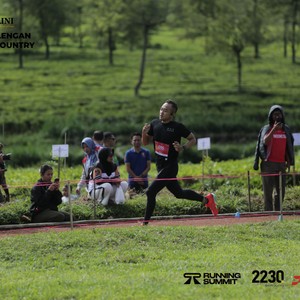 Race photo from PANGALENGAN CROSS-COUNTRY