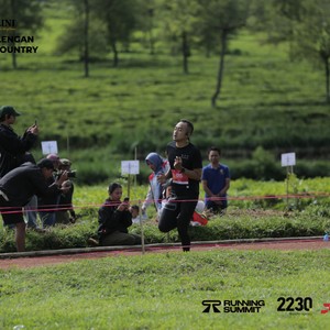 Race photo from PANGALENGAN CROSS-COUNTRY