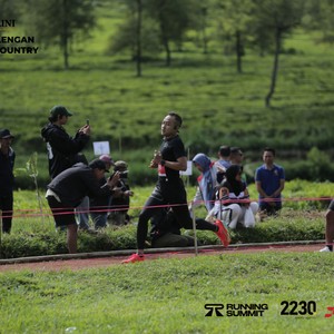 Race photo from PANGALENGAN CROSS-COUNTRY