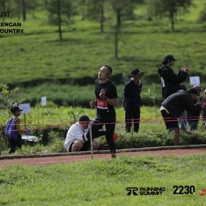 Race photo from PANGALENGAN CROSS-COUNTRY