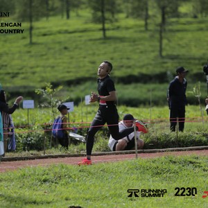 Race photo from PANGALENGAN CROSS-COUNTRY