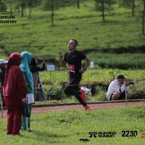 Race photo from PANGALENGAN CROSS-COUNTRY