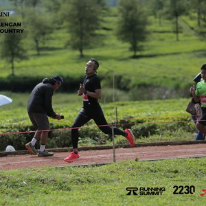 Race photo from PANGALENGAN CROSS-COUNTRY