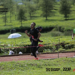 Race photo from PANGALENGAN CROSS-COUNTRY