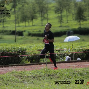 Race photo from PANGALENGAN CROSS-COUNTRY