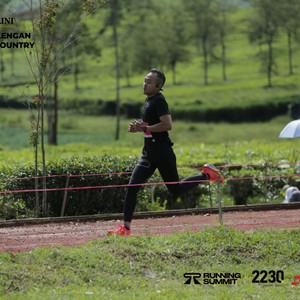 Race photo from PANGALENGAN CROSS-COUNTRY