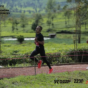 Race photo from PANGALENGAN CROSS-COUNTRY