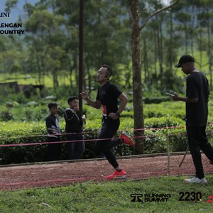 Race photo from PANGALENGAN CROSS-COUNTRY