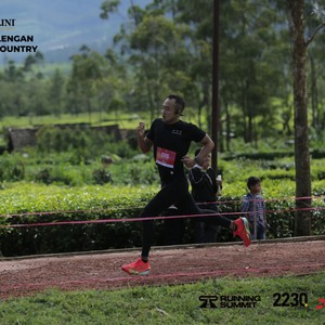 Race photo from PANGALENGAN CROSS-COUNTRY