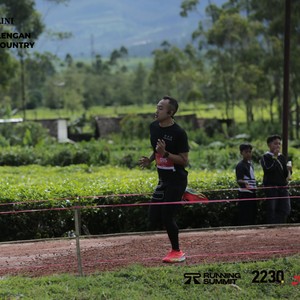 Race photo from PANGALENGAN CROSS-COUNTRY