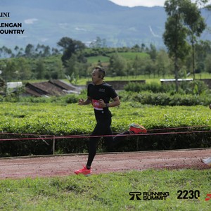 Race photo from PANGALENGAN CROSS-COUNTRY