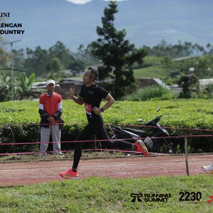 Race photo from PANGALENGAN CROSS-COUNTRY