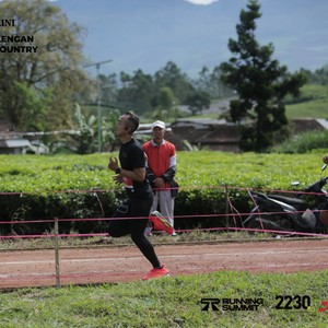 Race photo from PANGALENGAN CROSS-COUNTRY