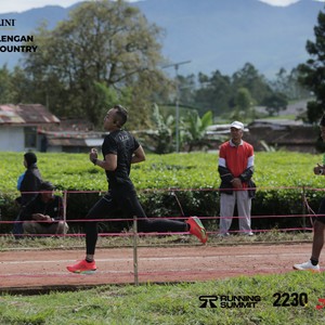 Race photo from PANGALENGAN CROSS-COUNTRY